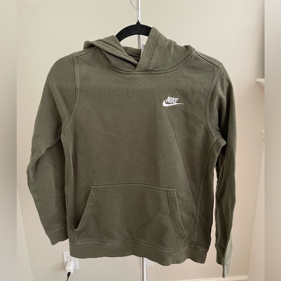 Nike Pullover Hoodie - Picture 1 of 3
